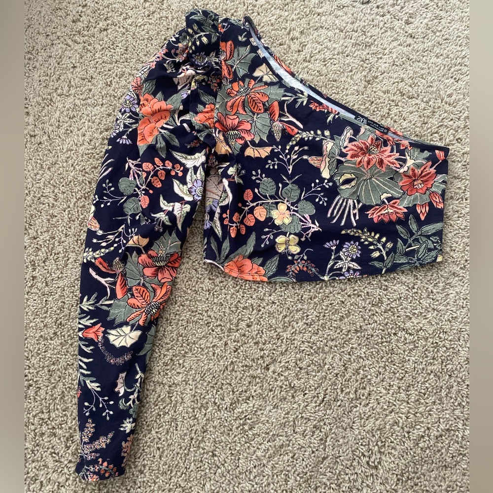 ZARA top